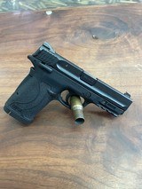 SMITH & WESSON M&P 380 SHIELD EZ M2.0 - 1 of 3