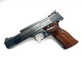 SMITH & WESSON 41 .22 LR - 2 of 2