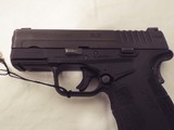 SPRINGFIELD ARMORY XDS - 3 of 3