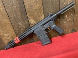 SPRINGFIELD ARMORY AR-10 Saint Victor AR Pistol 308 WINCHSTER - 5 of 7