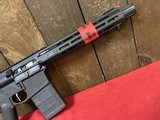 SPRINGFIELD ARMORY AR-10 Saint Victor AR Pistol 308 WINCHSTER - 4 of 7