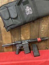 SPRINGFIELD ARMORY AR-10 Saint Victor AR Pistol 308 WINCHSTER - 1 of 7