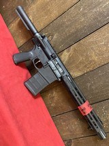 SPRINGFIELD ARMORY AR-10 Saint Victor AR Pistol 308 WINCHSTER - 2 of 7