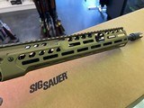 SIG SAUER MCX SPEAR LT RIFLE - 5 of 7