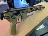 SIG SAUER MCX SPEAR LT RIFLE - 2 of 7