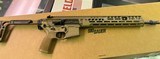 SIG SAUER MCX SPEAR LT RIFLE - 1 of 7