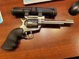 RUGER NEW MODEL BLACKHAWK .357 MAGNUM .357 MAG - 4 of 5