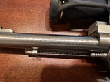 RUGER NEW MODEL BLACKHAWK .357 MAGNUM .357 MAG - 3 of 5