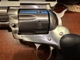 RUGER NEW MODEL BLACKHAWK .357 MAGNUM .357 MAG - 2 of 5