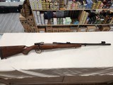 CZ 550 SAFARI CLASSIC - 1 of 6