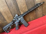 SMITH & WESSON mp sport II M&P ar-15 ar 15 - 1 of 7
