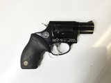 TAURUS 85 Ultra-Lite .38 SPL - 1 of 2