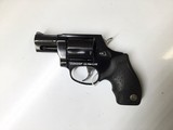 TAURUS 85 Ultra-Lite .38 SPL - 2 of 2