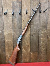 NEW ENGLAND FIREARMS CO. sb1 sb-1 single shot 12 GA - 1 of 7