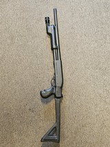 REMINGTON 870TACTICAL 12 GA - 1 of 3