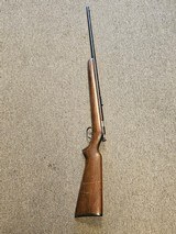 WINCHESTER MODEL 67A - 1 of 2