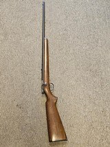 WINCHESTER MODEL 67A - 2 of 2