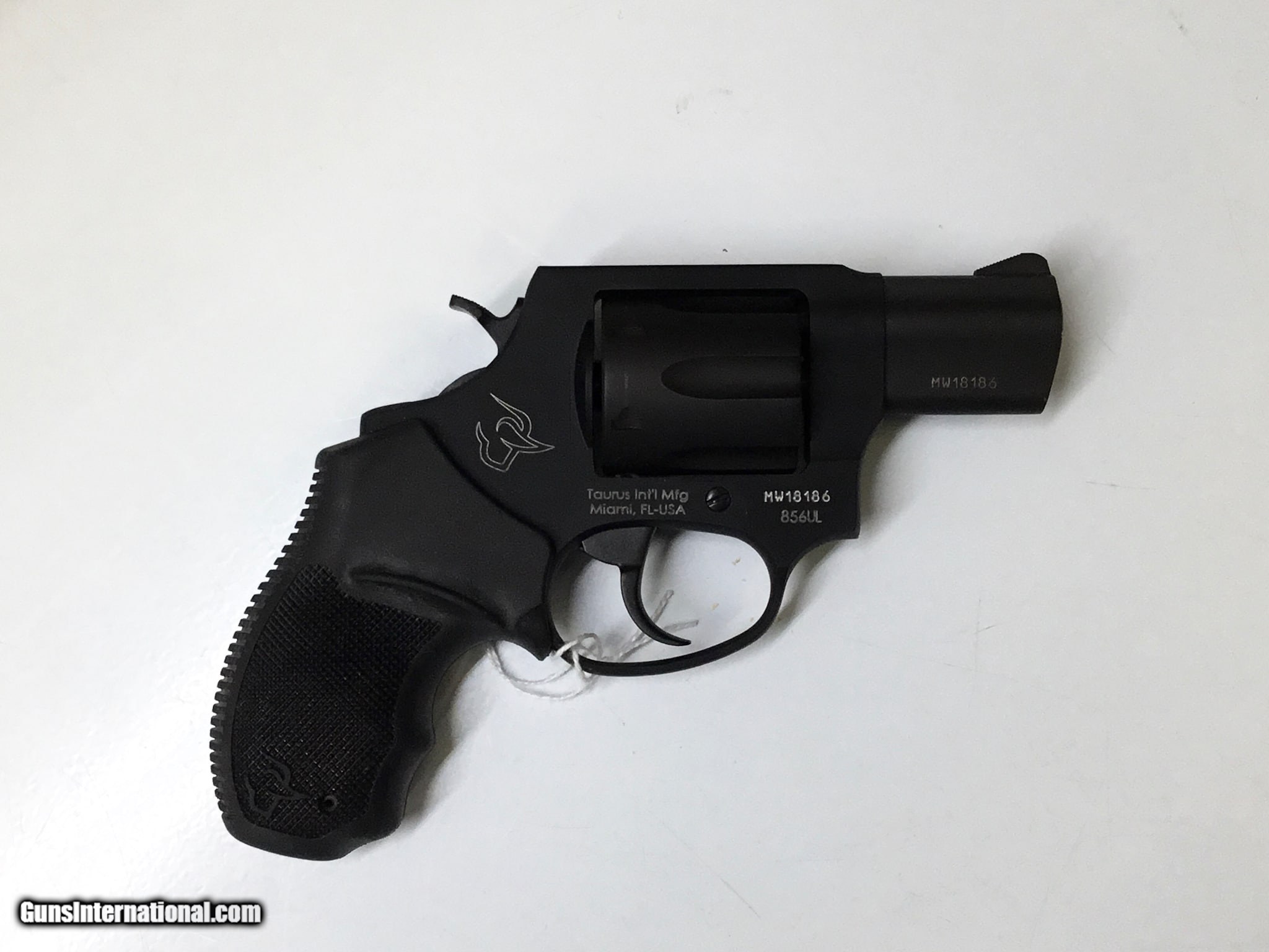 TAURUS 856UL/ULTRA LITE for sale