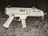 CZ CZ SCORPION EVO 3 S1 - 2 of 2