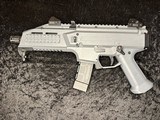 CZ CZ SCORPION EVO 3 S1 - 1 of 2