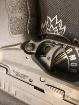 SPRINGFIELD ARMORY XDS-9 3.3 Mod 2 9MM LUGER (9X19 PARA) - 6 of 7