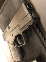 SPRINGFIELD ARMORY XDS-9 3.3 Mod 2 9MM LUGER (9X19 PARA) - 4 of 7