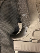 SPRINGFIELD ARMORY XDS-9 3.3 Mod 2 9MM LUGER (9X19 PARA) - 5 of 7