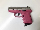 SCCY CPX-2 9MM LUGER (9X19 PARA) - 2 of 3