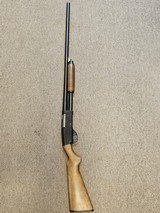 SPRINGFIELD ARMORY 67H 12 GA - 2 of 2