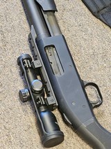 MOSSBERG 500 - 4 of 4