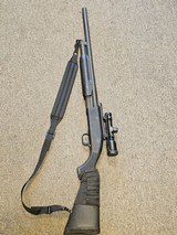 MOSSBERG 500 - 1 of 4