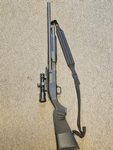 MOSSBERG 500 - 2 of 4