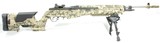 SPRINGFIELD ARMORY M1A LOADED 6.5MM CREEDMOOR - 2 of 6