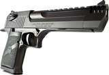 MAGNUM RESEARCH Desert Eagle XIX .50 AE - 5 of 6