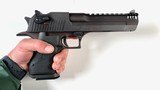 MAGNUM RESEARCH Desert Eagle XIX .50 AE - 2 of 6