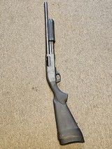 REMINGTON 870 12 GA - 1 of 2