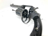 COLT 1923 POLICE POSITIVE .32 Police - 2 of 6