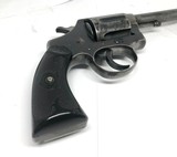 COLT 1923 POLICE POSITIVE .32 Police - 5 of 6