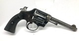 COLT 1923 POLICE POSITIVE .32 Police - 3 of 6