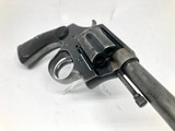 COLT 1923 POLICE POSITIVE .32 Police - 4 of 6