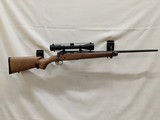 SAVAGE ARMS AXIS .308 WIN - 1 of 4