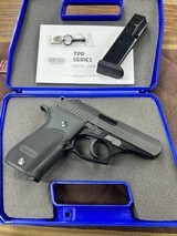 BERSA TPR PLUS .380 ACP - 2 of 4