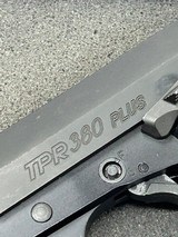 BERSA TPR PLUS .380 ACP - 4 of 4