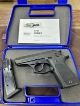 BERSA TPR PLUS .380 ACP - 1 of 4