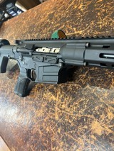 SAVAGE ARMS MSR 10 6.5MM CREEDMOOR - 4 of 5