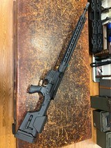 SAVAGE ARMS MSR 10 6.5MM CREEDMOOR - 2 of 5