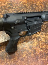 SAVAGE ARMS MSR 10 6.5MM CREEDMOOR - 5 of 5