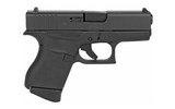 GLOCK G43 9MM LUGER (9X19 PARA) - 2 of 3