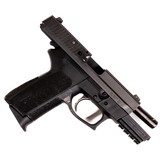 SIG SAUER SP2022 9MM LUGER (9X19 PARA) - 3 of 3