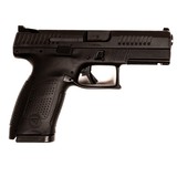CZ P-10 C 9MM LUGER (9X19 PARA) - 2 of 3